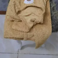 پتو بچه گانه