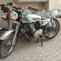 موتور هندا ۱۲۵ مدل ۹۰ پلاک ملی مزایده