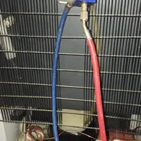 تعمیرتخصصی انواع یخچال وماشین لباسشویی وغیره(سیار)|خدمات پیشه و مهارت|زابل, |دیوار