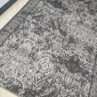 فرش گلیم در حد نو نو