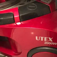 جاروبرقی 2000مارک یوتکث