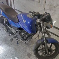 موتور ۱۸۰ ۸۹|موتورسیکلت|تهران, مینای شمالی (مخبر)|دیوار