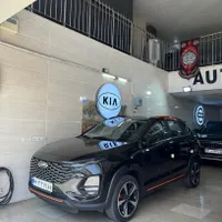 X33 cros اتوماتیک 1404 صفر خشک پلاک روز خوش قیمت