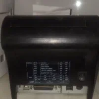 چاپگرصندوق فروش