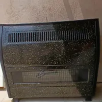 بخاری گازی