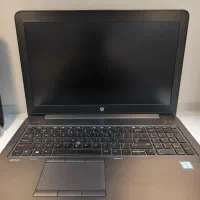 لپتاب HP