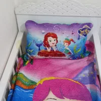 تخت خواب گهواره ای