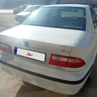 فروش سمندمدل 87|خودرو سواری و وانت|تبریز, |دیوار