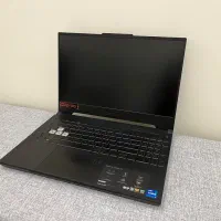 لپتاپ گیمینگ ایسوس سری TUF|رایانه همراه|تهران, دروس|دیوار