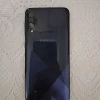 گوشی سامسونگ گلکسی A30s با ظرفیت 128GB|موبایل|تهران, شهرک رضویه|دیوار