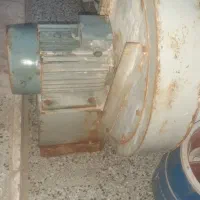 سانتریفیوژ 5نیم اسب