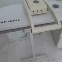 اتو پرس ایستاده بایترون bs400