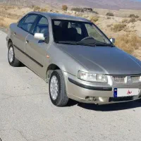 سمند مدل 84 سالم|خودرو سواری و وانت|سلماس, |دیوار