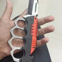 چاقو کوهنوردی