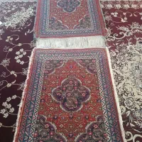 فرش پادری ریزه ماهی|فرش|اسلام آباد, |دیوار