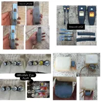 تمامی لوازم بی ام و ۵۱۸ موجود|قطعات یدکی و لوازم جانبی|بهارستان, |دیوار