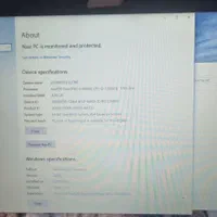 لب تاپ Lenovo مدل ideapad 330|رایانه همراه|کرج, شهرک فهمیده|دیوار