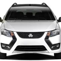 کوییک RS 1402 پارس خودرویی