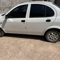 ساینا دنده‌ای S، مدل ۱۴۰۲