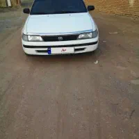 تویوتا کرولا|خودرو سواری و وانت|اصفهان, خاتونآباد|دیوار