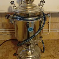 سماور گازی|سماور، چایساز، قهوهساز|همدان, |دیوار