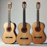 گیتارهای وارداتی مارتینز، کوردوبز، پاوچیا، ردگویز