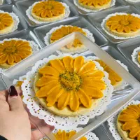 حلوا رغیب/لیله الرغائب/ حلوا تر/حلوا زنجبیلی