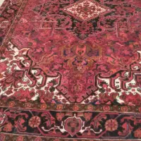 فرش اعلا|فرش|بستان آباد, |دیوار