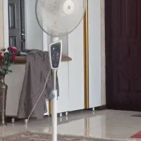 پنکه سالم