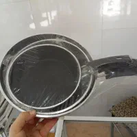 سرویس ماهی تابه ۳ تایی گرانیتی ( حراجی )