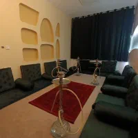 حسینیه باغ ویلا رستوران پشتی آرمینه نیم قرن اصالت|پشتی|تهران, ایران|دیوار