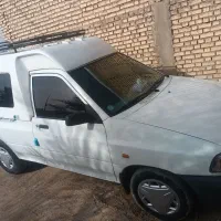 پراید وانت مدل ۹۹