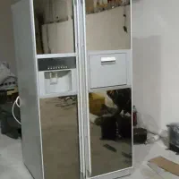 تعمیر  یخچال ساید فریزر،قهوه ساز، انواع برد