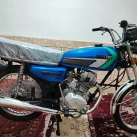 تکتاز مدل95|موتورسیکلت|شادگان, |دیوار