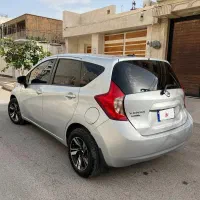نیسان ورسا2016