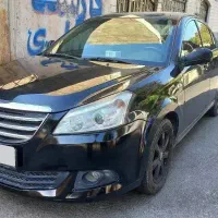 ام وی ام 550 اتوماتیک مدل 95|خودرو سواری و وانت|تهران, ونک|دیوار