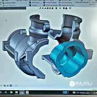 طراحی و نقشه کشی صنعتی|خدمات پیشه و مهارت|کرج, برغان|دیوار