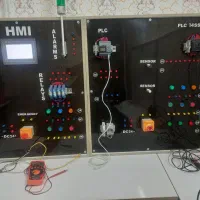 آموزش تخصصی اتوماسیون برق صنعتی با تجهیزات به روز|خدمات آموزشی|مرند, |دیوار