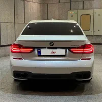 Bmw 730li|خودرو سواری و وانت|تهران, قیطریه|دیوار