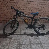 دوچرخه۲۶ویوا