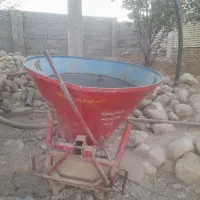 تراکتور وادوات|خودرو سنگین|آشخانه, |دیوار