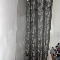 پرده مخمل