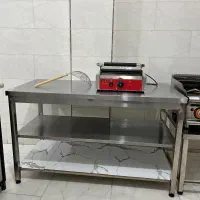 تجهیزات آشپزخانه