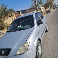 تیبا معمولی|خودرو سواری و وانت|یزد, |دیوار