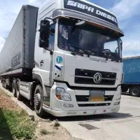 کشنده البرز