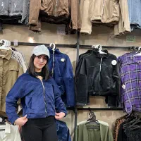 پوشاک ۱۹۹ تومنی اورمیه