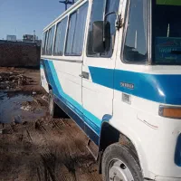 مینی بوس بنز مدل 73 تیوپلس|خودرو سنگین|نیشابور, شهید بهشتی|دیوار
