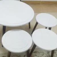 میز جلو مبلی