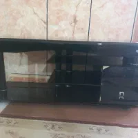 میز شیشه ای