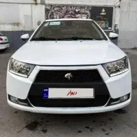 دنا پلاس آپشنال مدل ۱۴۰۳